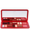 Pupa Milano Women's 0.705oz Make-up Palette - 002 Icon