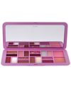 Pupa Milano Women's 0.705oz Make-up Palette - 004 Dreamer