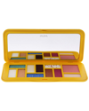 Pupa Milano Women's 0.42oz Make-up Palette - 005 Happy