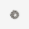 BURBERRY BURBERRY SPEAR CHAIN RING