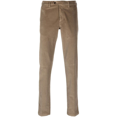 Canali Pants