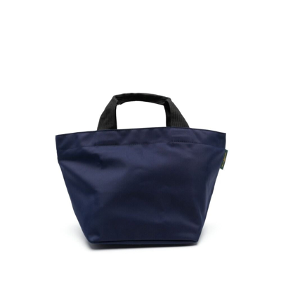 Herve Chapelier Hervé Chapelier Bags In Blue