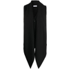 Ferragamo Salvatore  Coats In Black