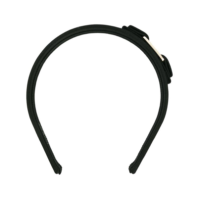 FERRAGAMO SALVATORE FERRAGAMO HAIR ACCESSORIES