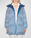WE-AR4 THE CLOUD PUFFER JACKET