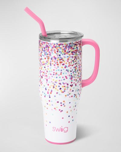 Swig Life Mega Mug In Pink