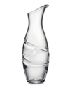 Simon Pearce Waterbury Carafe