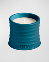 LOEWE LOEWE SMALL INCENSE CANDLE, 170 G