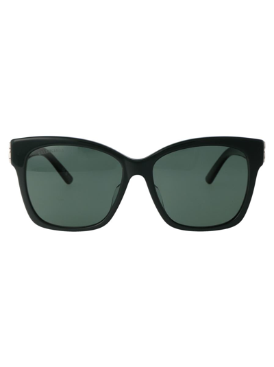 BALENCIAGA BALENCIAGA SUNGLASSES