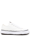 Miharayasuhiro Maison Mihara Yasuhiro Peterson23 Sneakers In White