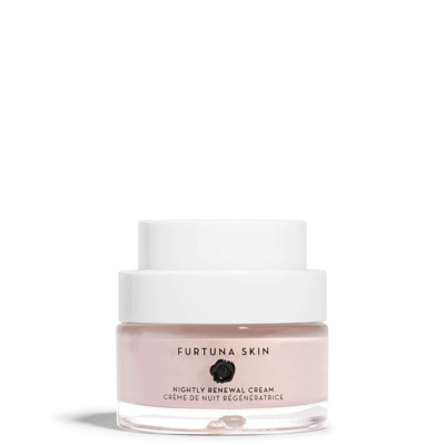 FURTUNA SKIN FIOR DI LUNA NIGHTLY RENEWAL CREAM 50ML