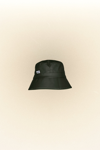Rains Bucket Hat In Green