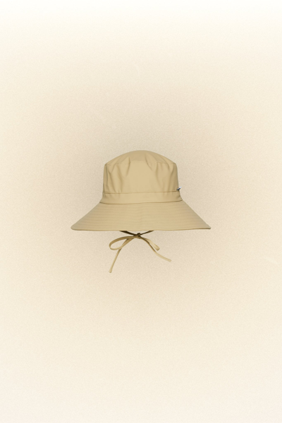 Rains Boonie Hat In Sand