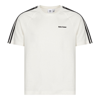 Adidas X Wales Bonner T-shirt In White