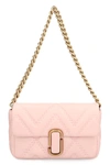 MARC JACOBS MARC JACOBS BORSA A TRACOLLA J MARC IN PELLE