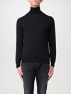 Paolo Pecora Pullover  Herren Farbe Schwarz In Black