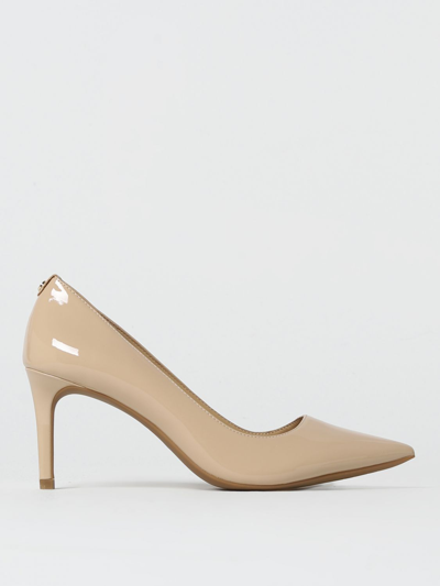 Michael Kors Pumps  Damen Farbe Puder In Blush Pink