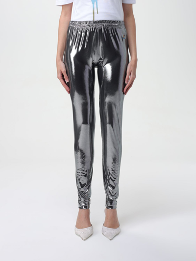 Vivienne Westwood Hose  Damen Farbe Schwarz In Black