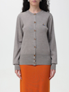 Vivienne Westwood Strickjacke  Herren Farbe Grau In Grey