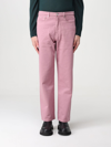 Ps By Paul Smith Jeans Ps Paul Smith Herren Farbe Pink