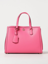 Michael Kors Designer Handbags Chantal Medium Handbag In Rose