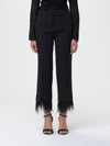 Michael Kors Hose  Damen Farbe Schwarz In Black