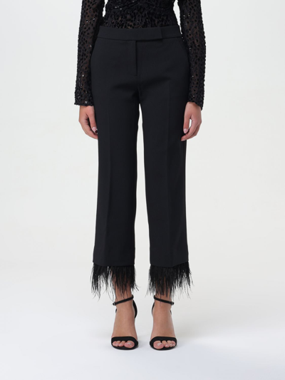Michael Kors Hose  Damen Farbe Schwarz In Black