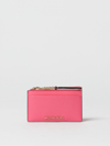 Michael Kors Wallet  Woman Color Pink