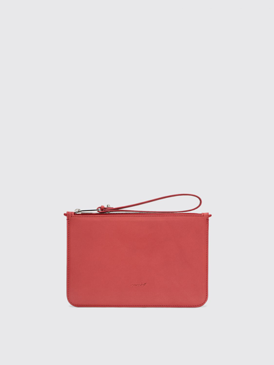 Marsèll Briefcase  Men Color Cherry