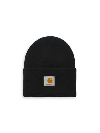 Carhartt Black Watch Beanie