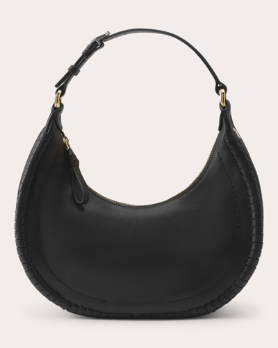 Helen Kaminski Women's Soleil Hobo Bag In Black