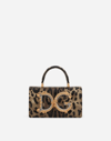 DOLCE & GABBANA DG GIRLS MINI BAG