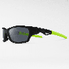 Nike Jolt Kids' Sunglasses In Black