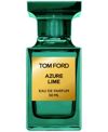 TOM FORD AZURE LIME EAU DE PARFUM, 1.7 OZ.