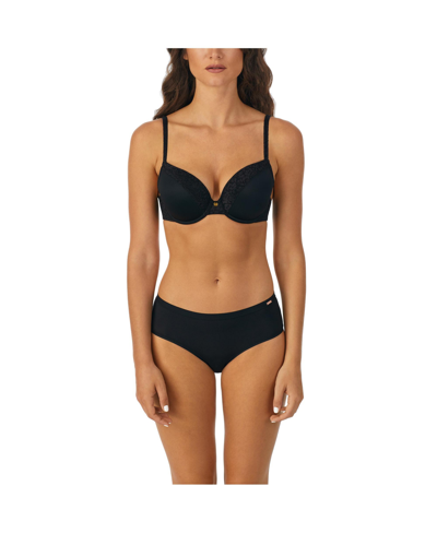 Le Mystere Women's Safari Bra In Black