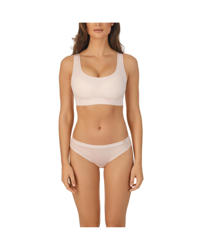 Le Mystere Women's Smooth Shape Wireless Bra In Ivrtanpt