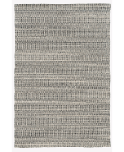 Km Home Alleanza 200 9' X 12' Area Rug In Ivory