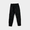 Supply And Demand Kids'  Boys' Rifle Cargo Jogger Pants In Black