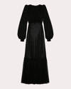 THE VAMPIRE'S WIFE WOMEN'S THE ROYAL SORCERESS DRESS