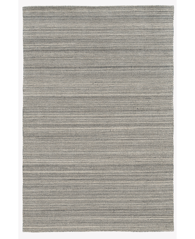 Km Home Alleanza 200 2' X 3' Area Rug In Ivory