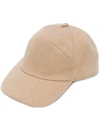 LORO PIANA plain baseball cap,FAF449412200017
