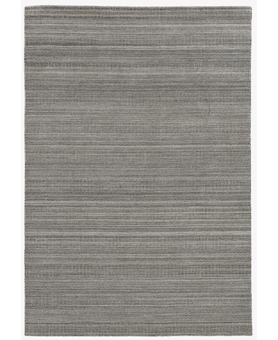 Km Home Alleanza 200 10' X 14' Area Rug In Gray,beige