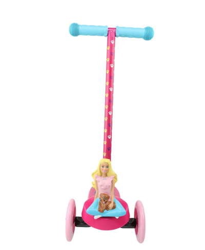 Sakar Barbie 3d Scooter
