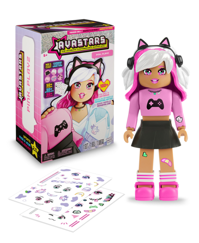 Avastars Kids' Doll, Playz Created By Wowwee In Multi