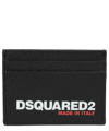 DSQUARED2 CREDIT CARD HOLDER