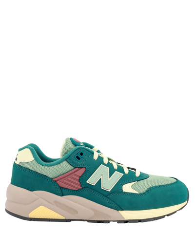 NEW BALANCE 580 SNEAKERS