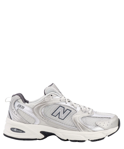 New Balance Sneaker 530 In Grey