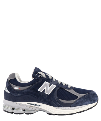 New Balance 2002 In Blue