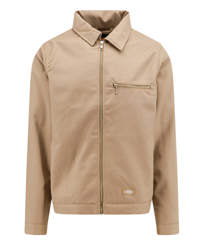 Dickies Shirt In Beige