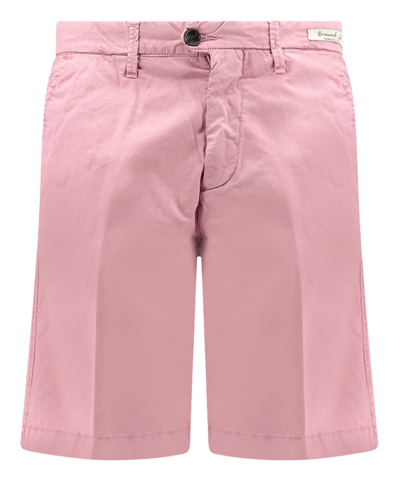 Perfection Shorts In Pink